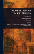 More Letters of Charles Darwin