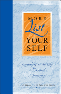 More List Your Self: Listmaking as the Way to Personal Discovery