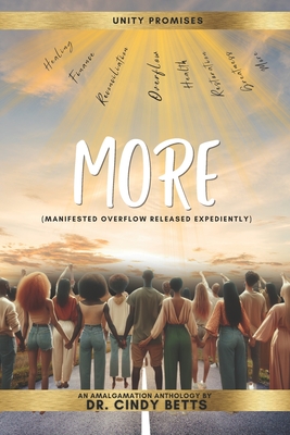 More: (Manifested Overflow Released Expediently) - Allen, Deborah, Dr. (Foreword by), and Thompson, Jacqueline, and Sekyi, Hector G