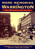 More Memories of Warrington