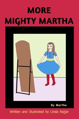 MORE Mighty Martha - Najjar, Linda