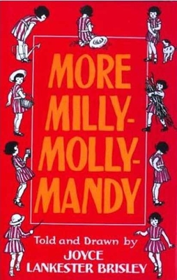 More Milly-Molly-Mandy - Brisley, Joyce Lankester