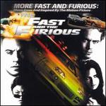 More Music from The Fast and the Furious
