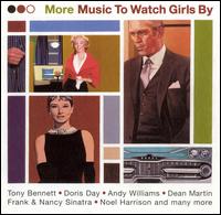 More Music to Watch Girls By - Various Artists