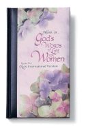 More of God's Words of Life for Women - Zondervan Publishing, and Inspirio (Creator)