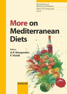 More on Mediterranean Diets