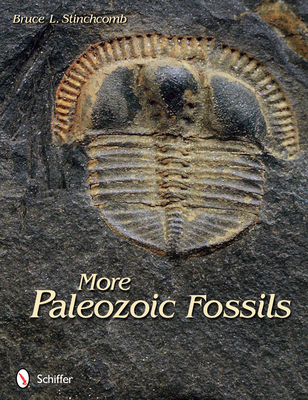 More Paleozoic Fossils - Stinchcomb, Bruce L