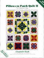More Pillows to Kapa Pohopoho: 16 Companion Designs for 18 Quilt Blocks - Root, Elizabeth