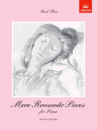 More Romantic Pieces for Piano, Book III