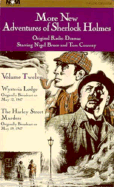 More. . . Sherlock Holmes: Vol. 12
