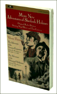 More. . . Sherlock Holmes: Vol. 13