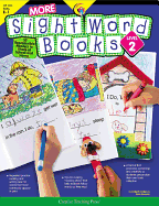 More Sight Word Books: Reproducible Readers to Share at School and Home