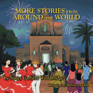 More Stories from Around the World: Multicultural Children's Stories