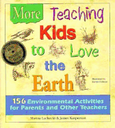 More Teaching Kids to Love the Earth