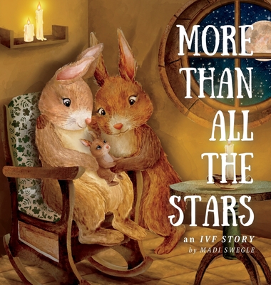 More Than All The Stars - Swegle, Madi