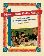 More Than Bake Sales