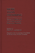 More Than Drumming: Essays on African and Afro-Latin American Music and Musicians