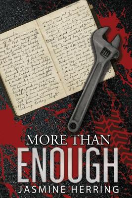 More Than Enough - Zacharias, Ingrid (Editor), and Williams, Iris M, and Herring, Jasmine