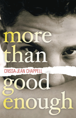 More Than Good Enough - Chappell, Crissa-Jean