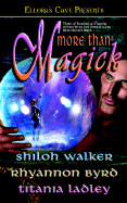 More Than Magick