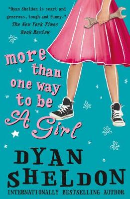 More Than One Way to Be a Girl - Sheldon, Dyan