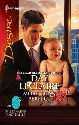 More Than Perfect - LeClaire, Day