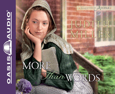 More Than Words: Volume 2