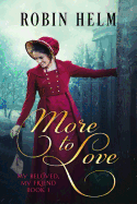 More to Love: My Beloved, My Friend (Book 1)