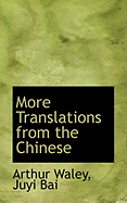 More Translations from the Chinese
