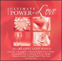 More Ultimate Power of Love - Various Artists