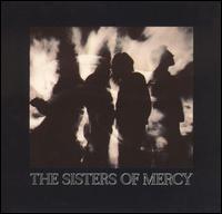 More [US Single] - Sisters of Mercy