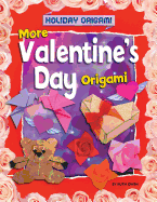 More Valentine's Day Origami