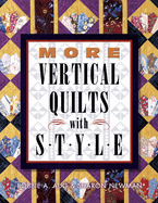More Vertical Quilts with Style