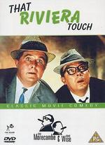 Morecambe and Wise: That Riviera Touch - Cliff Owen