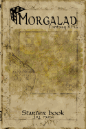 Morgalad Starterbook 6x9 Softcover