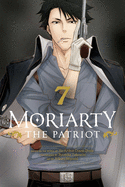 Moriarty the Patriot, Vol. 7: Volume 7