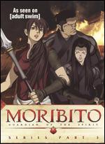 Moribito: Guardian of the Spirit, Vols. 5 & 6 [2 Discs]