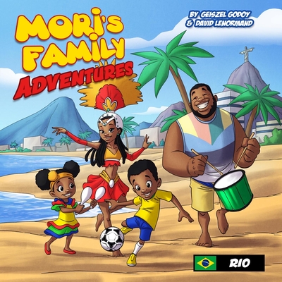 Mori's Family Adventures, Rio - Godoy, Geiszel