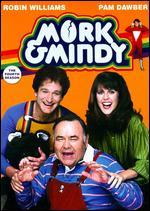 Mork & Mindy: The Fourth Season [3 Discs]