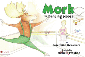 Mork the Dancing Moose