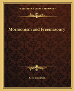 Mormonism and Freemasonry