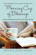 Morning Cup of Blessings