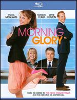 Morning Glory [Blu-ray] - Roger Michell