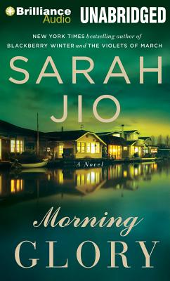 Morning Glory - Jio, Sarah, and Durante, Emily (Read by)