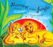 Morning in the Jungle - Imperato, Teresa