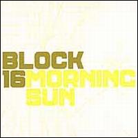 Morning Sun - Block 16