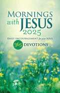 Mornings with Jesus 2025