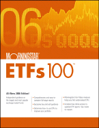 Morningstar ETF 100 - John Wiley & Sons Inc (Creator)