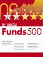 Morningstar funds 500.