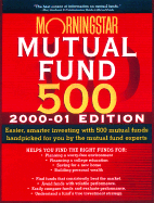 Morningstar Mutual Fund 500 2001 Edition